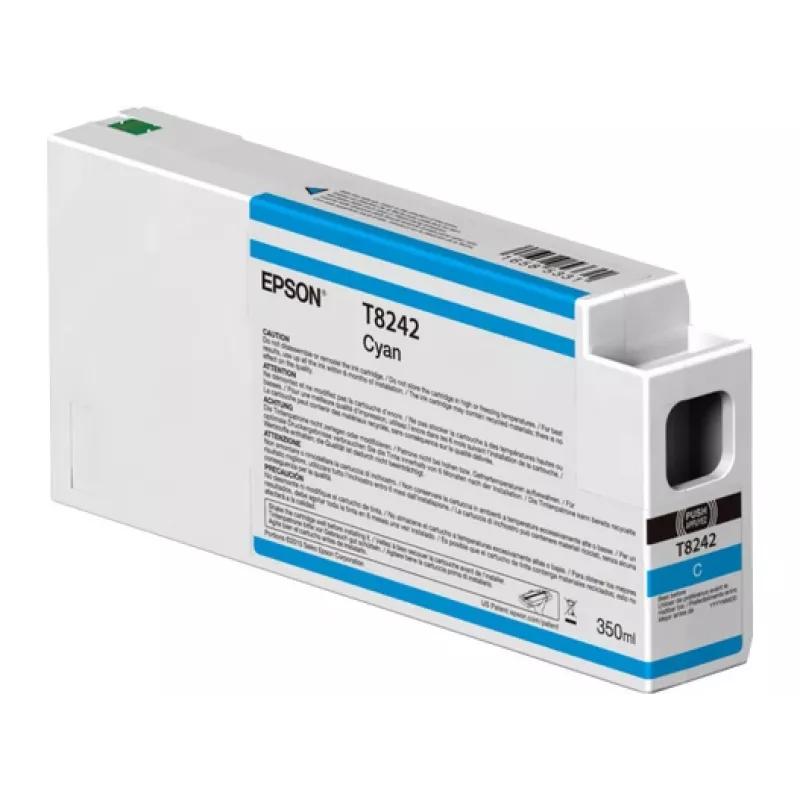 Epson T54X80N Tintenpatrone 1 Stück Original Mattschwarz