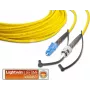 Lightwin hochwertiges Simplex LWL-Patchkabel, SM, LC - ST LWL-Patchkabel (LSP-09 LC-ST 3.0)