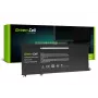 Green Cell Akku DE138 für DELL Inspiron G3 G5 G7 Latitude