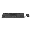 Logitech MK370 Combo for Business - Tastatur-Maus-Set