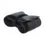 Geflechtschlauch DeLOCK 19059 10 m x 32 mm schwarz