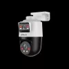 Dahua SDT2A200-2F-NB-A-PV 2+2-MP-Dual-Objektiv-PT-Dome-IP-Kamera