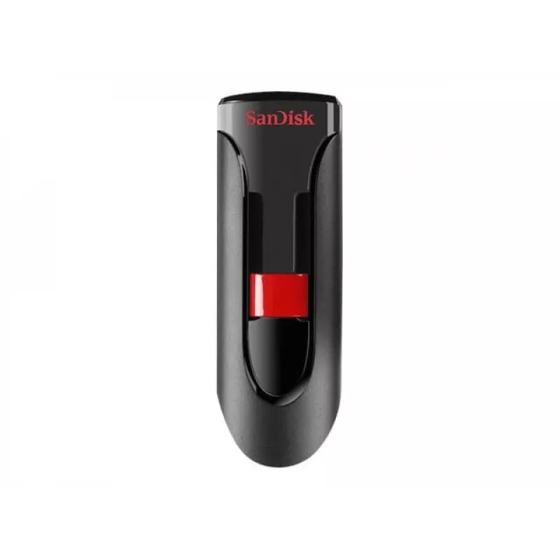 SanDisk Cruzer Glide 32 GB USB 2.0 Flash-Laufwerk, 3er-Pack