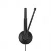 Headset EPOS IMPACT 100 UC Stereo USB-C+A Kabelgebunden Leichtgewichtig Komfortabel