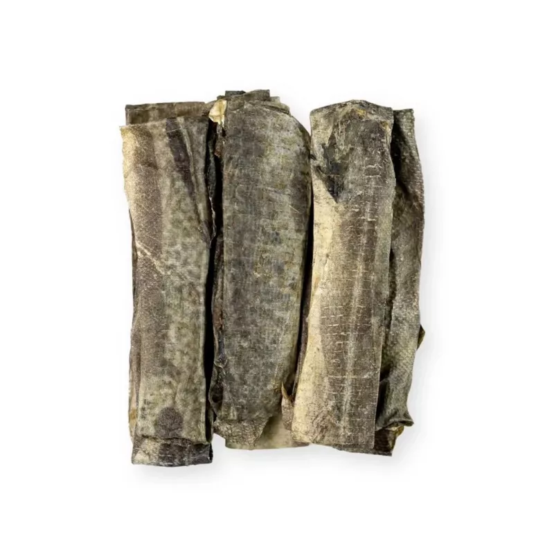 UNISZKI Cod Skin - Hundeleckerli - 100g