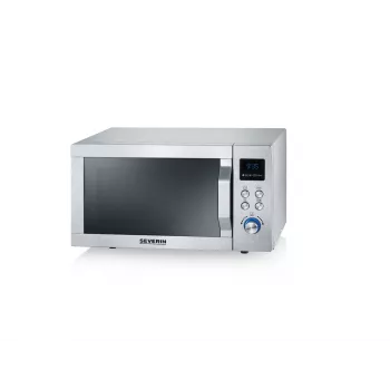 Kombi-Mikrowelle Severin MW 7774, 900 W, 25 L