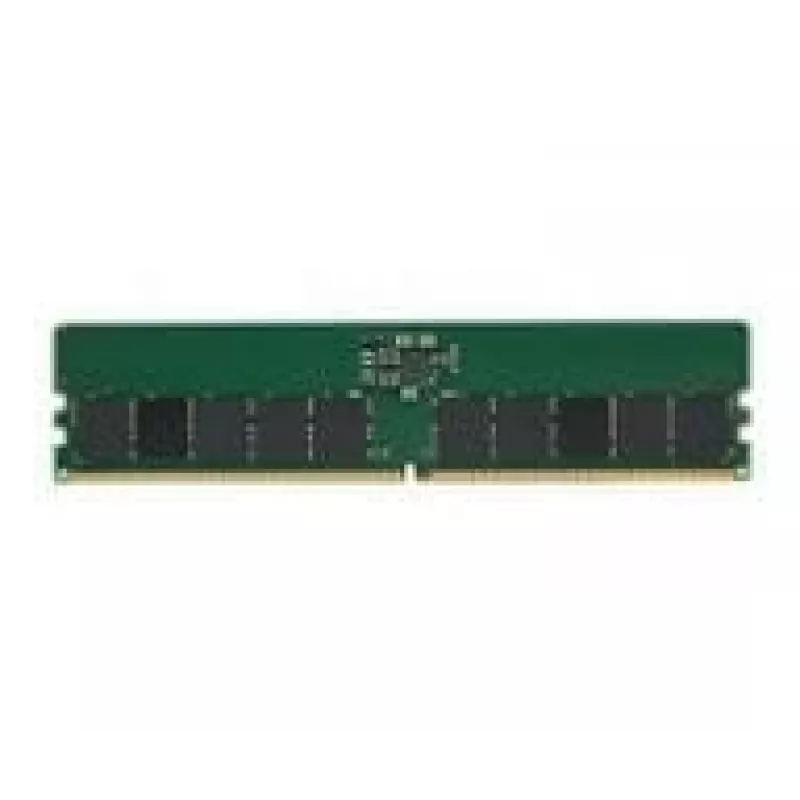 Kingston Technology KTD-PE548E-16G Speichermodul 16 GB 1 x 16 GB DDR5 4800 MT/s 288-polig DIMM ECC