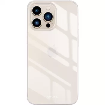 StyleShell Flex, Handyhülle transparent, iPhone 16 Pro