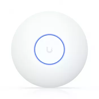 Ubiquiti UniFi U7 Lite Wi-Fi-7-Access-Point, Dualband 2,4/5 GHz