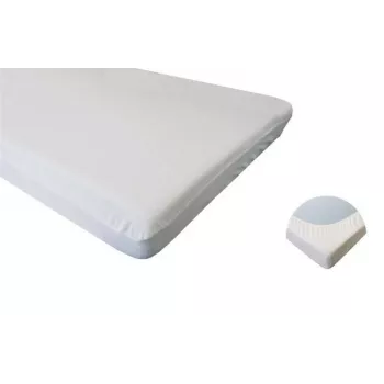 Schutzöltuch für Bett oder Matratze 100x200cm
