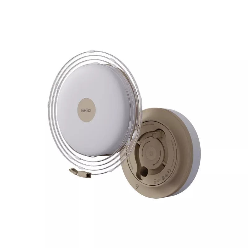 NexTool NE20247 Campinglampe mit 7 m Lichtband