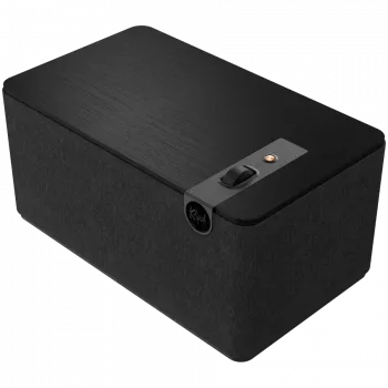 KLIPSCH The Three Plus Matt Black
