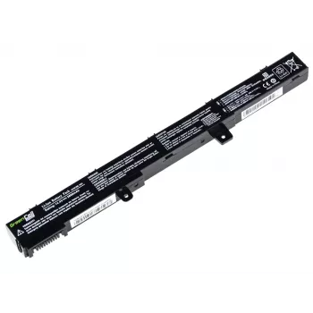 Akku Green Cell AS75PRO für ASUS X551 X551C X551CA X551M X551MA