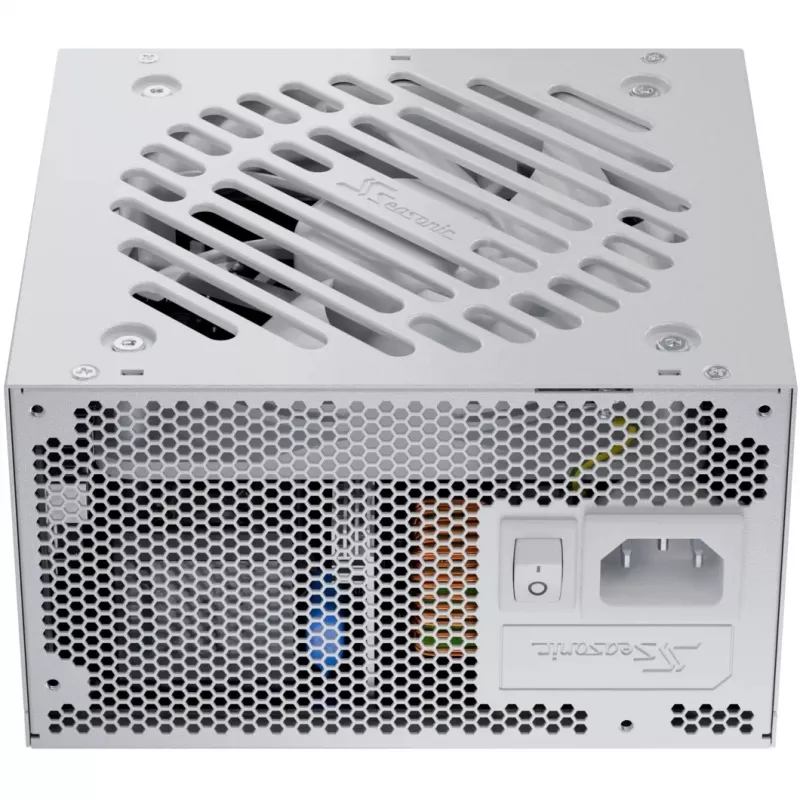 Seasonic CORE GX-750 Netzteil 750 W 20+4 pin ATX ATX Weiß