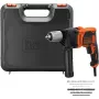 Black & Decker BEH850K 3100 U/min schlüssellos