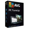 AVG TuneUp | 10 Geräte | 2 Jahre