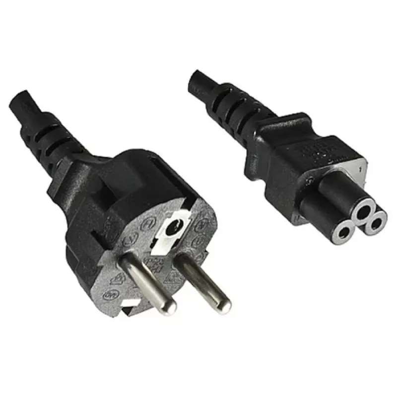 EU-Netzkabel EU-Netzkabel