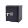 Bürosafe Yale YSV/390/DB2 — 40 L Stahlsafe, schwarz, Kombinationsschloss, Boden-/Wandmontage