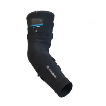 Therabody RecoveryPulse Arm Sleeve Single Size S