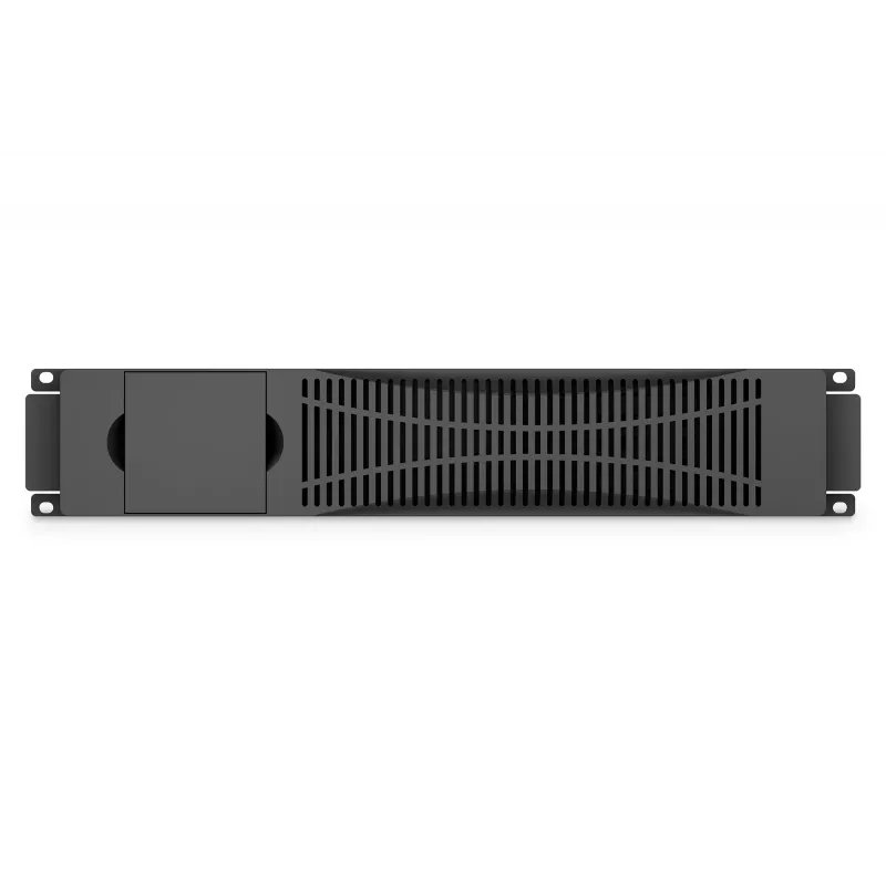 Batteriepack-Erweiterungsmodul (8x 12V 9Ah) für USV 2kVA DN-170095, Tiefe 550mm