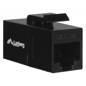 Lanberg KSU5-3000 Produkt Schwarz