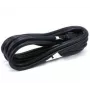 Lenovo 45N0411 Stromkabel Schwarz 1 m