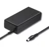 Qoltec 50769 Desktop-Netzteil 36 W, 12 V, 3 A, 5,5 x 2,1 mm, mit Netzkabel
