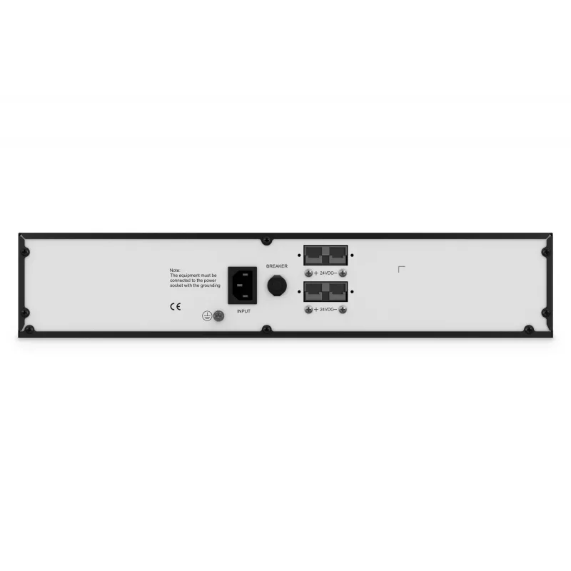 Erweiterungsmodul (Batteriepack) für USV 1kVA