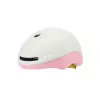 Fahrradhelm HJC GLEO MT Grau Pink — leichter verstellbarer Kinder- und Jugendhelm
