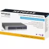 NETGEAR XS505M Unmanaged 10G Ethernet (100/1000/10000) Grau, Silber