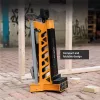 Batavia B.V. | Croc Lock Werkbank und Spannstation
