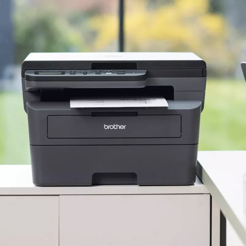 Brother DCP-L2620DW Multifunktionsdrucker Laser A4 1200 x 1200 DPI 32 ppm Wi-Fi