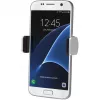Passiver Halter Belkin F7U017bt Mobiltelefon/Smartphone Schwarz Silber