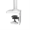 Monitorhalterung Zubehör Ergotron 98-726-290 Basis Weiß Aluminium Stahl
