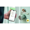Yale Linus Smart Lock L2 Lite, Silber (05/109100/SI)