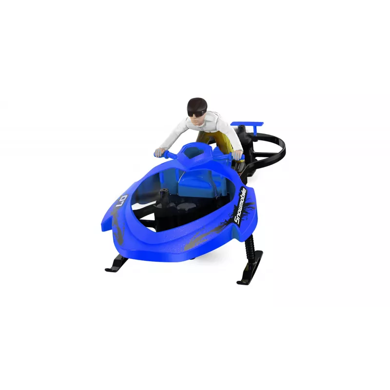 Amewi Air Cycle Drohne RC-Modell Elektromotor 150 mAh 8 Jahre