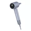 Denver HDD-1400S Haartrockner, 1400 W, silber