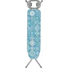 Bügelbrett VILEDA UNIVERSAL 110 x 30 cm — Tischhöhe, rechteckige Fläche