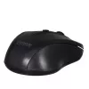 Esperanza Extreme Maverick XM104K kabellose optische Maus 2,4 GHz, 1200 DPI, schwarz