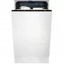 Einbau-Geschirrspüler Electrolux EEM43201L, schlank 45 cm, 10 Maßgedecke, 46 dB, Inverter