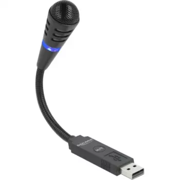 Laptop-Mikrofon DeLOCK 66499
