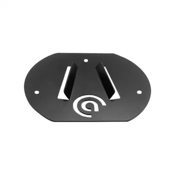 Asetek SimSports Wandhalterung