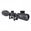 Zielfernrohr JS-Tactical 2.5-10x50 Mil-Dot mit 22-mm-Schiene
