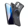 Cover ESR Zero Clear Case HaloLock für iPhone 16 Plus 17 cm Schwarz