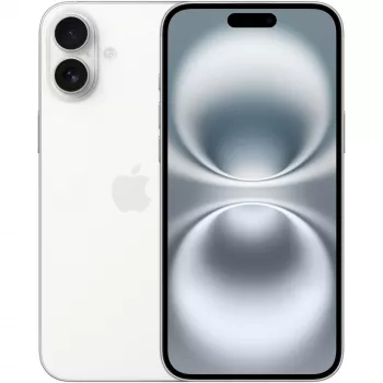 Apple iPhone 16 Plus - 5G Smartphone - Dual-SIM / Interner Speicher 512 GB