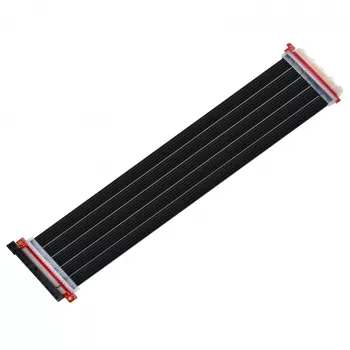 Internes Stromkabel Silverstone SST-RC04B-400 0,4 m
