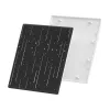 Zierabdeckung / Kappe für T5 SONOFF Star 1C Touchschalter