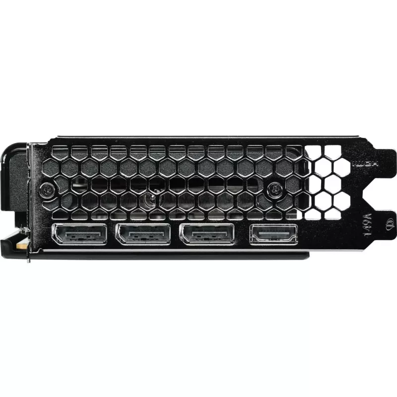 Grafikkarte NVIDIA GeForce RTX 5060 Ti 8 GB GDDR7
