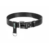 MAKITA LEDER-GÜRTEL SCHWARZ MIT SCHLAUFE