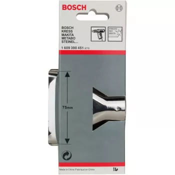 Bosch 1 609 390 451 Flächendüse, 75 mm